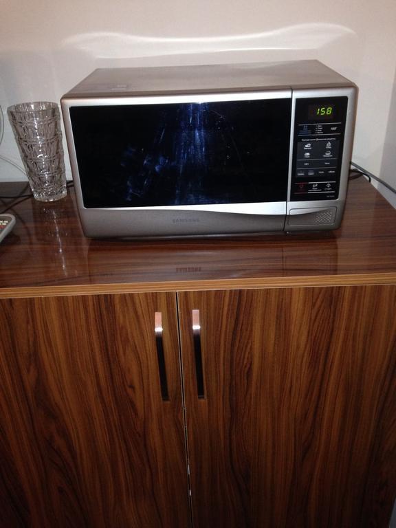 Cheap And Chic Apartment บาทูมิ ภายนอก รูปภาพ