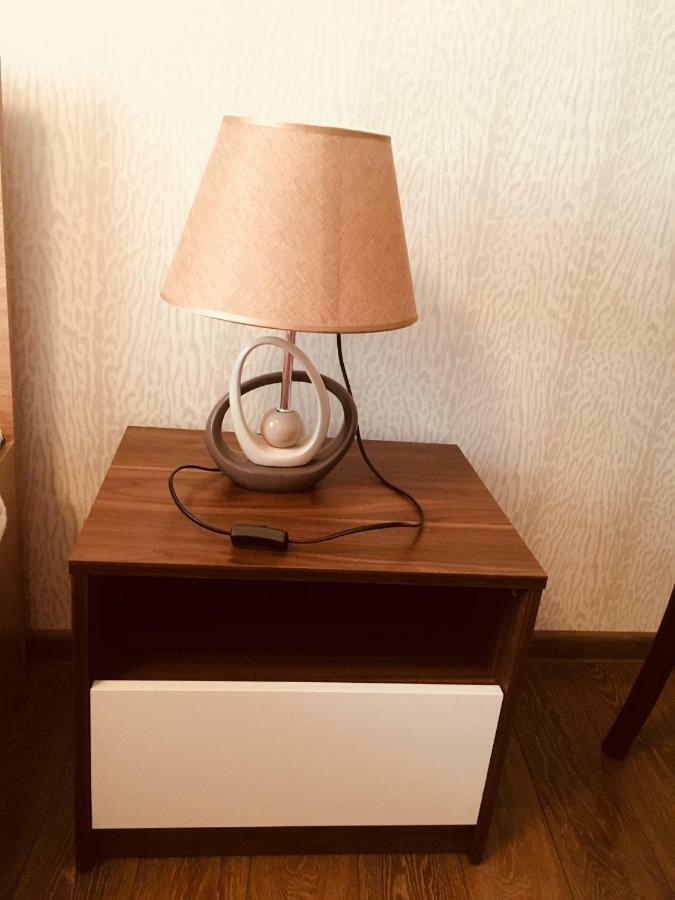 Cheap And Chic Apartment บาทูมิ ภายนอก รูปภาพ
